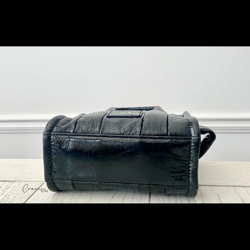 ❌❌Sold❌❌ New Marc Jacobs Micro Tote - Picture 2 of 7